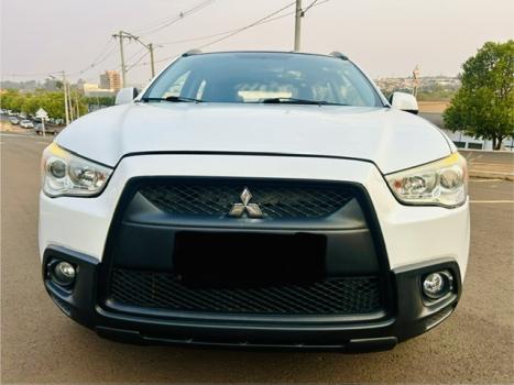 MITSUBISHI ASX 2.0 16V 4P AUTOMTICO, Foto 7