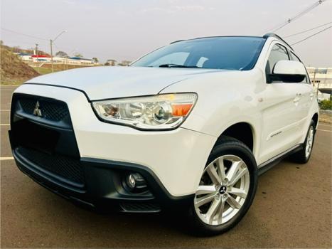 MITSUBISHI ASX 2.0 16V 4P AUTOMTICO, Foto 8