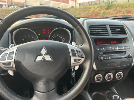 MITSUBISHI ASX 2.0 16V 4P AUTOMTICO, Foto 18