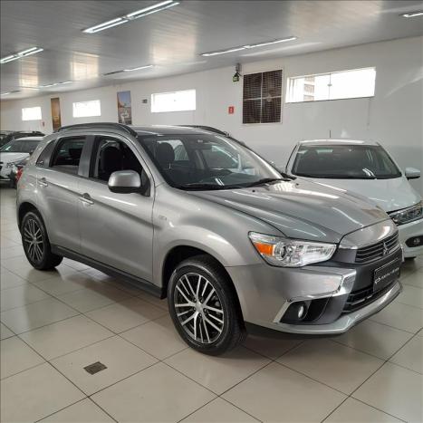 MITSUBISHI ASX 2.0 16V 4P, Foto 1