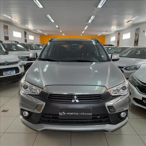 MITSUBISHI ASX 2.0 16V 4P, Foto 2