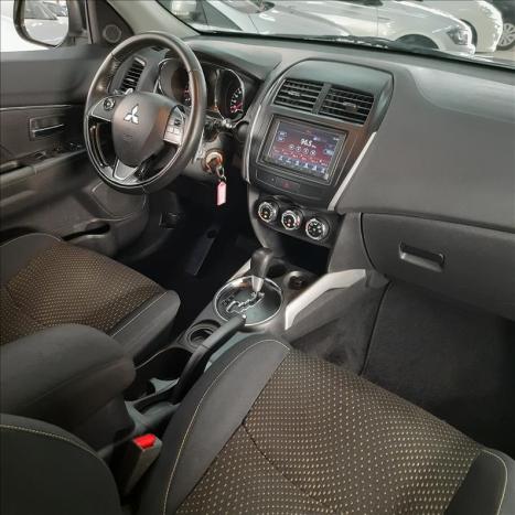 MITSUBISHI ASX 2.0 16V 4P, Foto 5