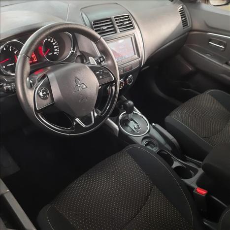 MITSUBISHI ASX 2.0 16V 4P, Foto 6