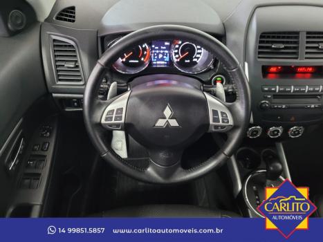 MITSUBISHI ASX 2.0 16V 4P 4X4 4WD AUTOMTICO, Foto 8