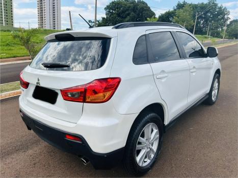 MITSUBISHI ASX 2.0 16V 4P AUTOMTICO, Foto 4