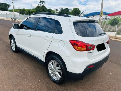 MITSUBISHI ASX 2.0 16V 4P AUTOMTICO, Foto 5