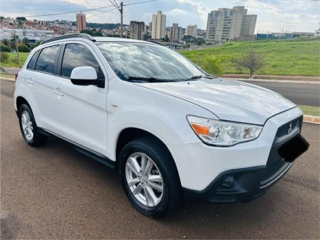 MITSUBISHI ASX 2.0 16V 4P AUTOMTICO, Foto 7