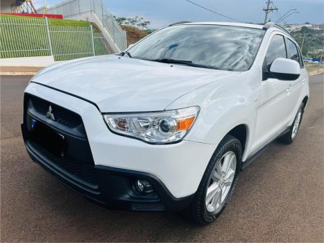 MITSUBISHI ASX 2.0 16V 4P AUTOMTICO, Foto 8