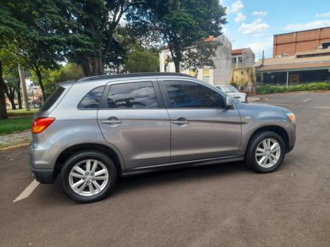 MITSUBISHI ASX 2.0 16V 4P FLEX GLS AUTOMTICO CVT, Foto 6