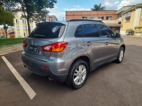 MITSUBISHI ASX 2.0 16V 4P FLEX GLS AUTOMTICO CVT, Foto 7