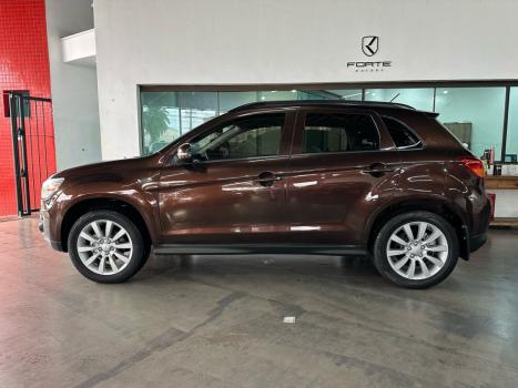 MITSUBISHI ASX 2.0 16V 4P 4X4 AWD AUTOMTICO, Foto 2