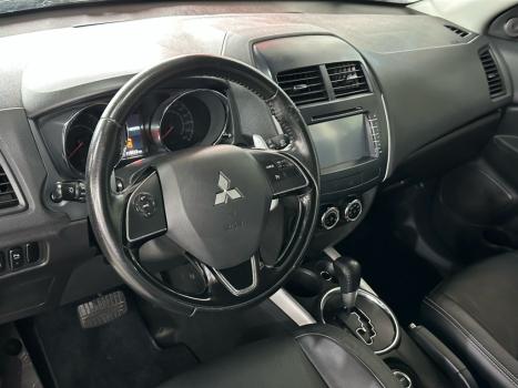 MITSUBISHI ASX 2.0 16V 4P 4X4 AWD AUTOMTICO, Foto 5