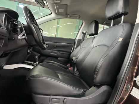 MITSUBISHI ASX 2.0 16V 4P 4X4 AWD AUTOMTICO, Foto 6