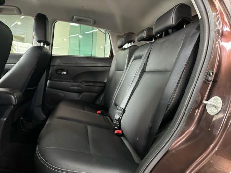 MITSUBISHI ASX 2.0 16V 4P 4X4 AWD AUTOMTICO, Foto 7