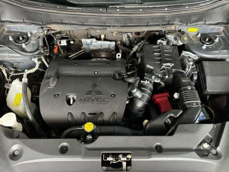 MITSUBISHI ASX 2.0 16V 4P 4X4 AWD AUTOMTICO, Foto 9