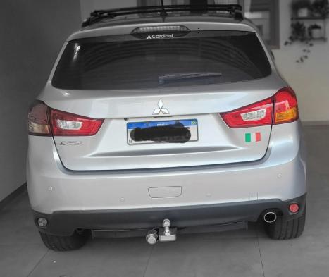 MITSUBISHI ASX 2.0 16V 4P AUTOMTICO, Foto 1