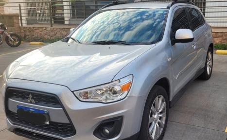 MITSUBISHI ASX 2.0 16V 4P AUTOMTICO, Foto 2