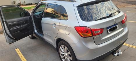 MITSUBISHI ASX 2.0 16V 4P AUTOMTICO, Foto 3