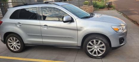 MITSUBISHI ASX 2.0 16V 4P AUTOMTICO, Foto 5