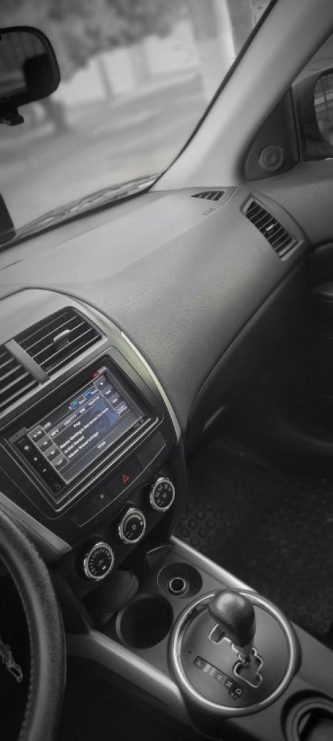 MITSUBISHI ASX 2.0 16V 4P AUTOMTICO, Foto 9