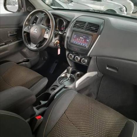 MITSUBISHI ASX 2.0 16V 4P FLEX GLS AUTOMTICO CVT, Foto 5