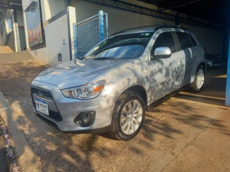 MITSUBISHI ASX 2.0 16V 4P AUTOMTICO, Foto 2