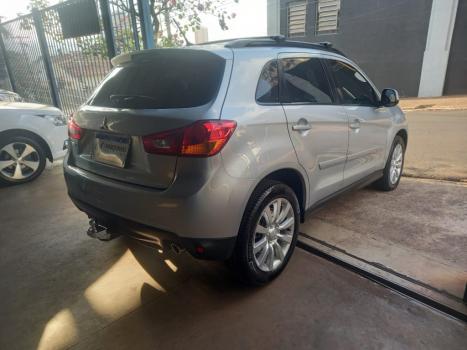 MITSUBISHI ASX 2.0 16V 4P AUTOMTICO, Foto 4