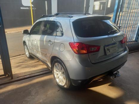 MITSUBISHI ASX 2.0 16V 4P AUTOMTICO, Foto 5