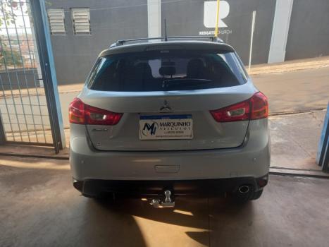 MITSUBISHI ASX 2.0 16V 4P AUTOMTICO, Foto 6
