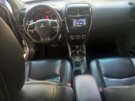 MITSUBISHI ASX 2.0 16V 4P AUTOMTICO, Foto 7