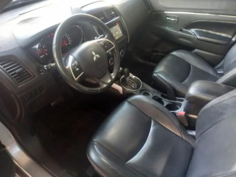 MITSUBISHI ASX 2.0 16V 4P AUTOMTICO, Foto 8