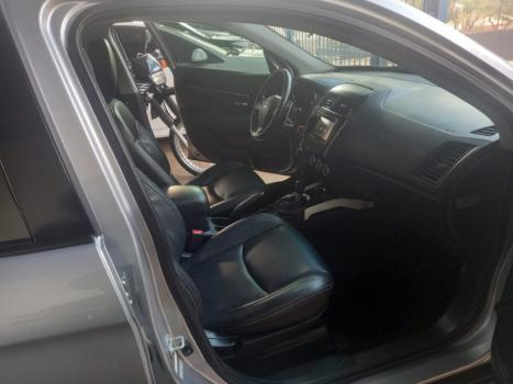 MITSUBISHI ASX 2.0 16V 4P AUTOMTICO, Foto 9