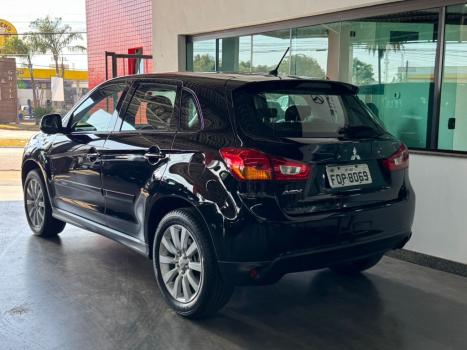 MITSUBISHI ASX 2.0 16V 4P, Foto 3