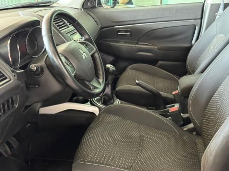 MITSUBISHI ASX 2.0 16V 4P, Foto 4