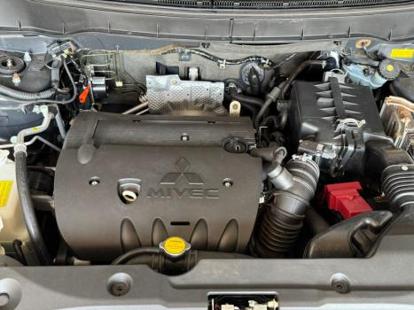 MITSUBISHI ASX 2.0 16V 4P, Foto 6