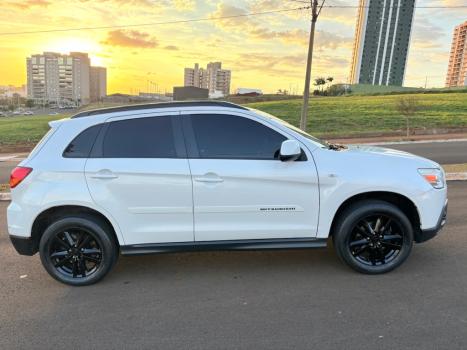 MITSUBISHI ASX 2.0 16V 4P AUTOMTICO, Foto 1