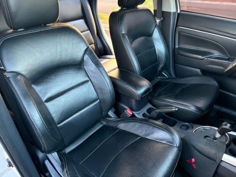 MITSUBISHI ASX 2.0 16V 4P AUTOMTICO, Foto 2