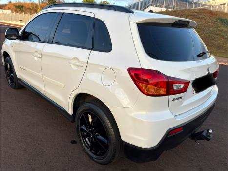 MITSUBISHI ASX 2.0 16V 4P AUTOMTICO, Foto 5