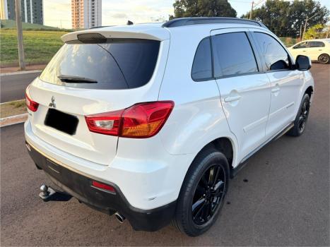 MITSUBISHI ASX 2.0 16V 4P AUTOMTICO, Foto 7