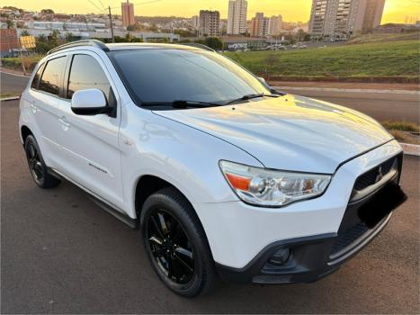 MITSUBISHI ASX 2.0 16V 4P AUTOMTICO, Foto 8