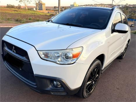 MITSUBISHI ASX 2.0 16V 4P AUTOMTICO, Foto 9