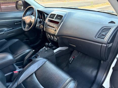 MITSUBISHI ASX 2.0 16V 4P AUTOMTICO, Foto 11