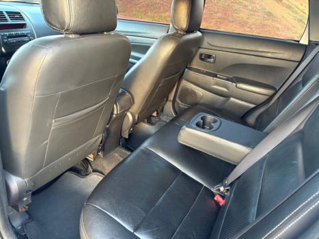MITSUBISHI ASX 2.0 16V 4P AUTOMTICO, Foto 16