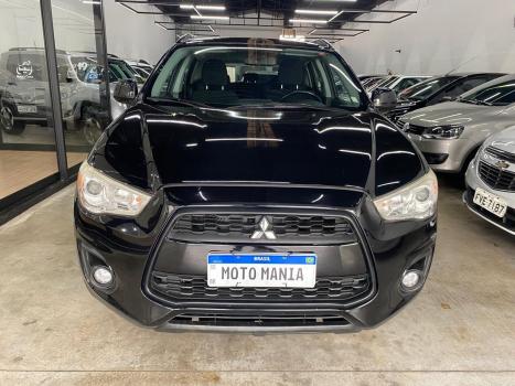 MITSUBISHI ASX , Foto 1