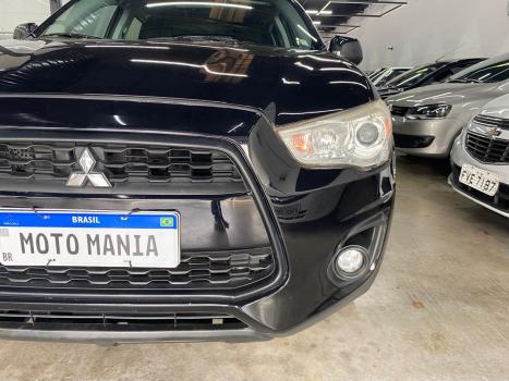 MITSUBISHI ASX , Foto 2