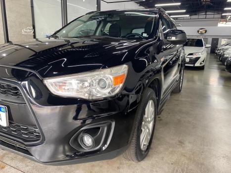 MITSUBISHI ASX , Foto 4