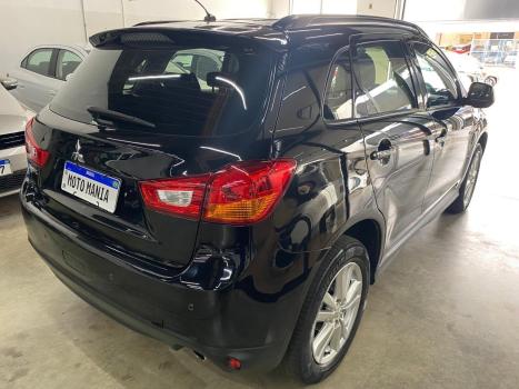 MITSUBISHI ASX , Foto 6