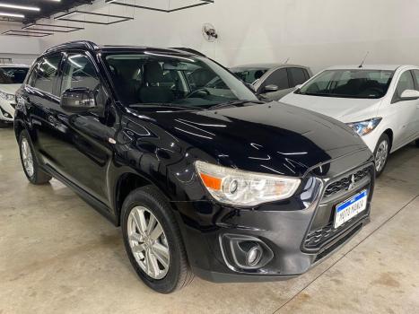 MITSUBISHI ASX , Foto 8