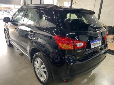MITSUBISHI ASX , Foto 9