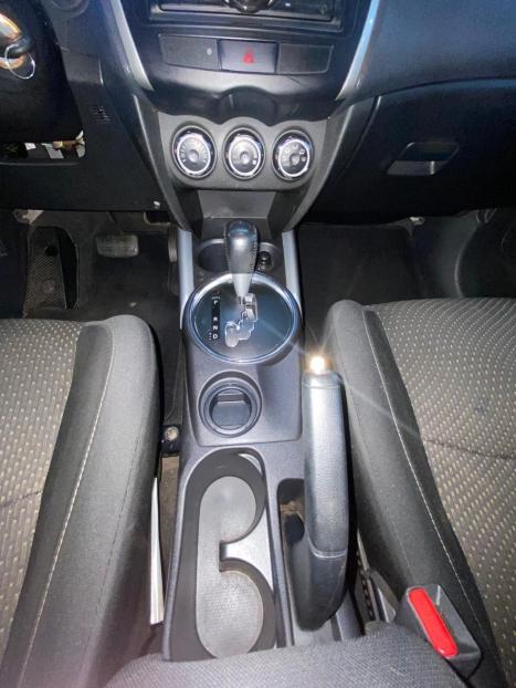 MITSUBISHI ASX , Foto 12